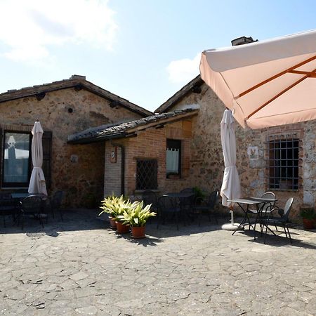 Agriturismo Il Caggio 索维奇勒 外观 照片