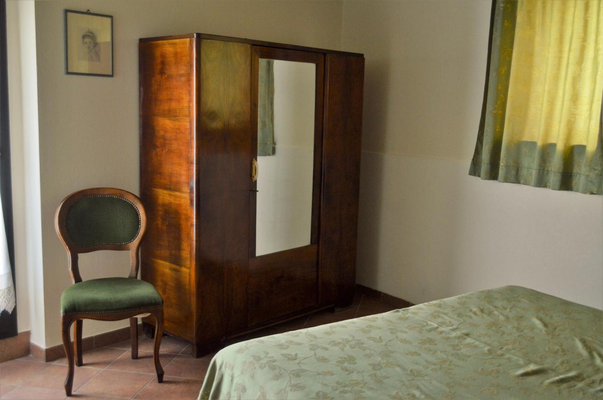 Agriturismo Il Caggio 索维奇勒 外观 照片