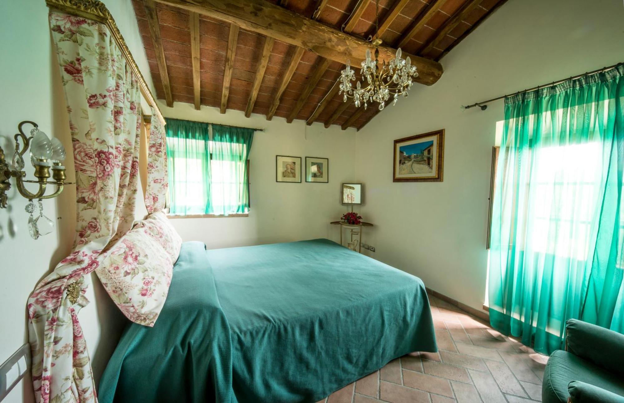 Agriturismo Il Caggio 索维奇勒 客房 照片