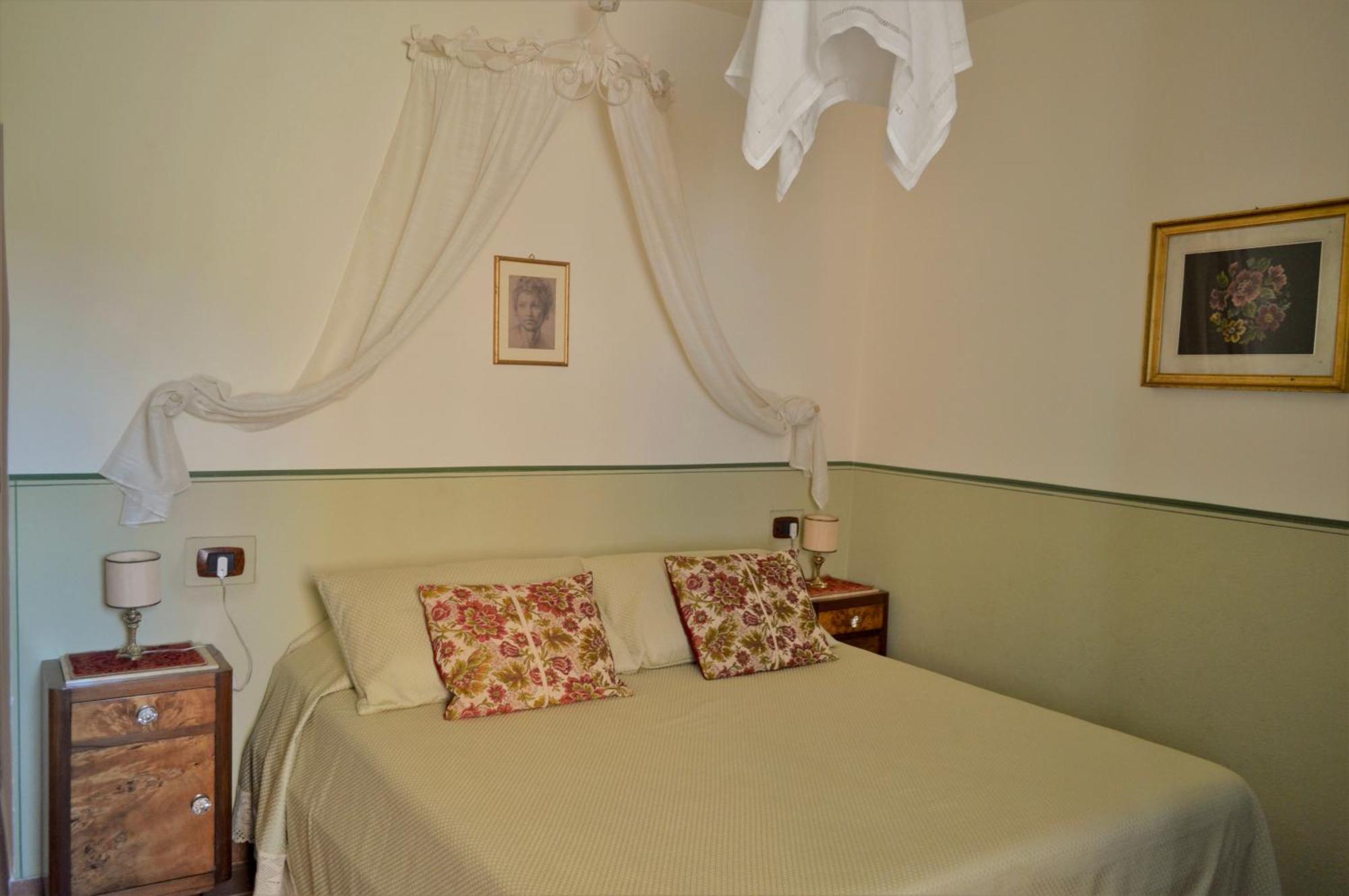 Agriturismo Il Caggio 索维奇勒 外观 照片