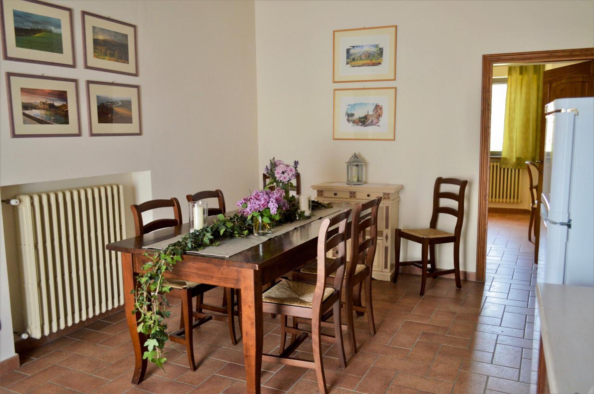 Agriturismo Il Caggio 索维奇勒 外观 照片