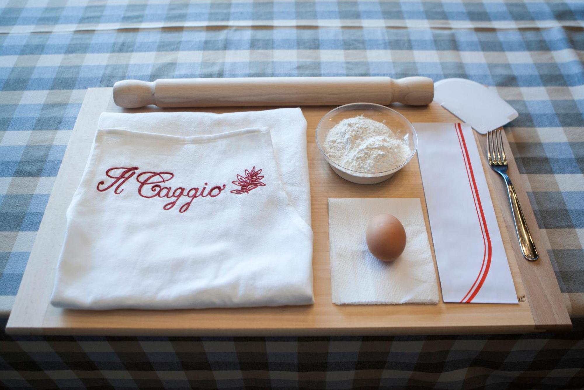 Agriturismo Il Caggio 索维奇勒 外观 照片